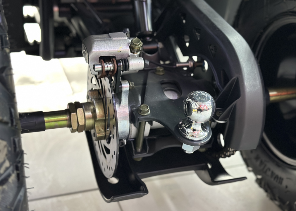 Квадроцикл GBM MAVERICK 300 NEW LUX в Новочеркасске