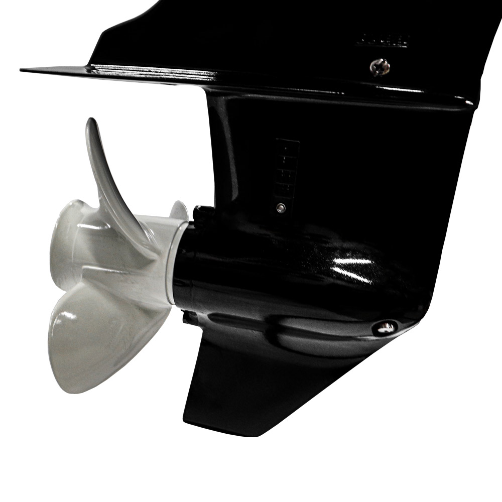 ЛОДОЧНЫЙ МОТОР TOYAMA F9.9FWS в Новочеркасске