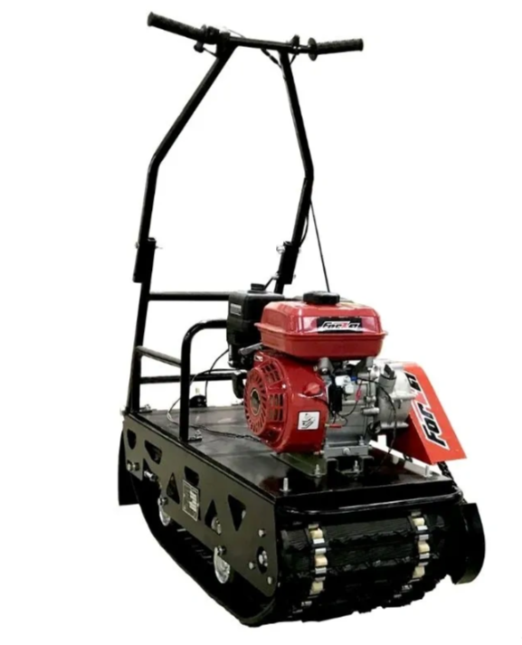 Мотобуксировщик Forza МБС1-6С в Новочеркасске