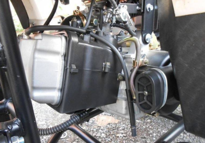 Квадроцикл MOTOLAND (МОТОЛЕНД) 200 ALL ROAD в Новочеркасске