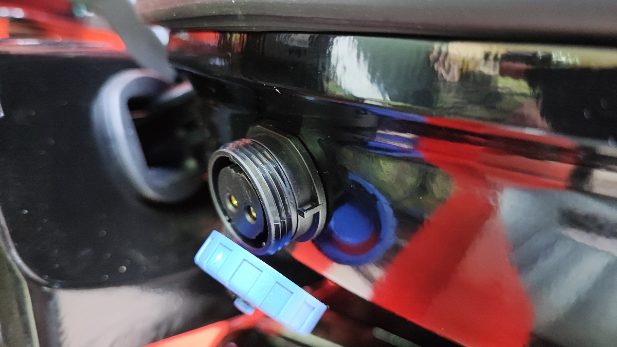 Лодочный мотор MARLIN PROLINE MP 50 AMH ПОД ВОДОМЕТ в Новочеркасске