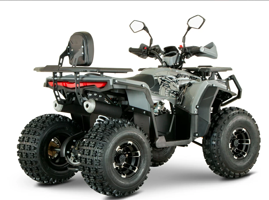 Квадроцикл YACOTA DRAGON LUX LD 150 PRO-SPORT в Новочеркасске