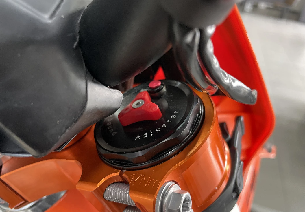 Мотоцикл PROGASI HARDCORE 450 в Новочеркасске