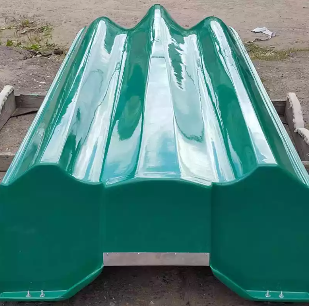 Стеклопластиковая лодка Neman-340 (тримаран) в Новочеркасске