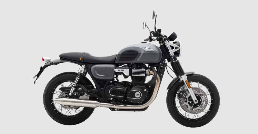 Мотоцикл GAOKIN GK 1200 в Новочеркасске