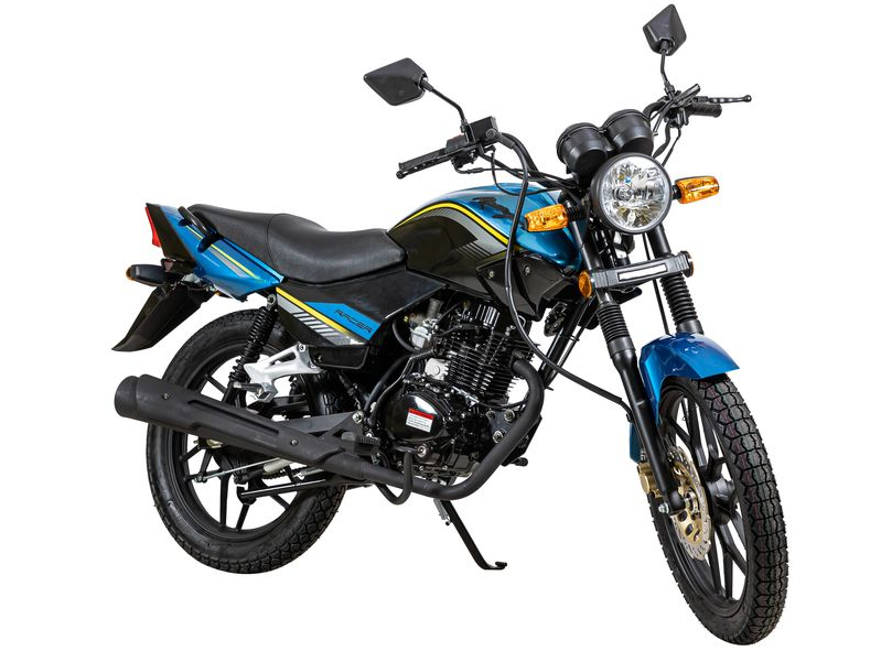 Мотоцикл RACER RC150-23 TIGER в Новочеркасске