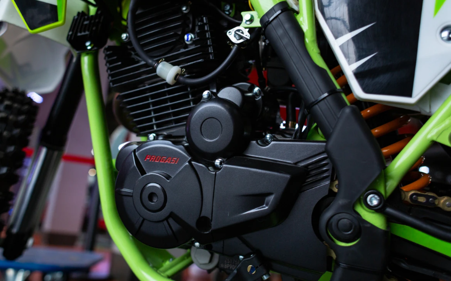 Мотоцикл Progasi SUPER MAX 300 PRO PR300 (ZS175FMN) в Новочеркасске