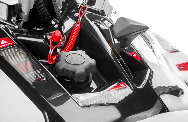 Снегоход STELS SA800R (L LUX WT) ВИТЯЗЬ 2.0 К01 Tech в Новочеркасске