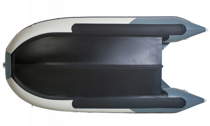 НАДУВНАЯ ЛОДКА GLADIATOR D450AL в Новочеркасске