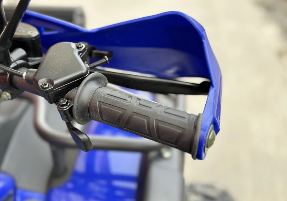  Квадроцикл PROMAX ATV 250 MAX (2025) в Новочеркасске