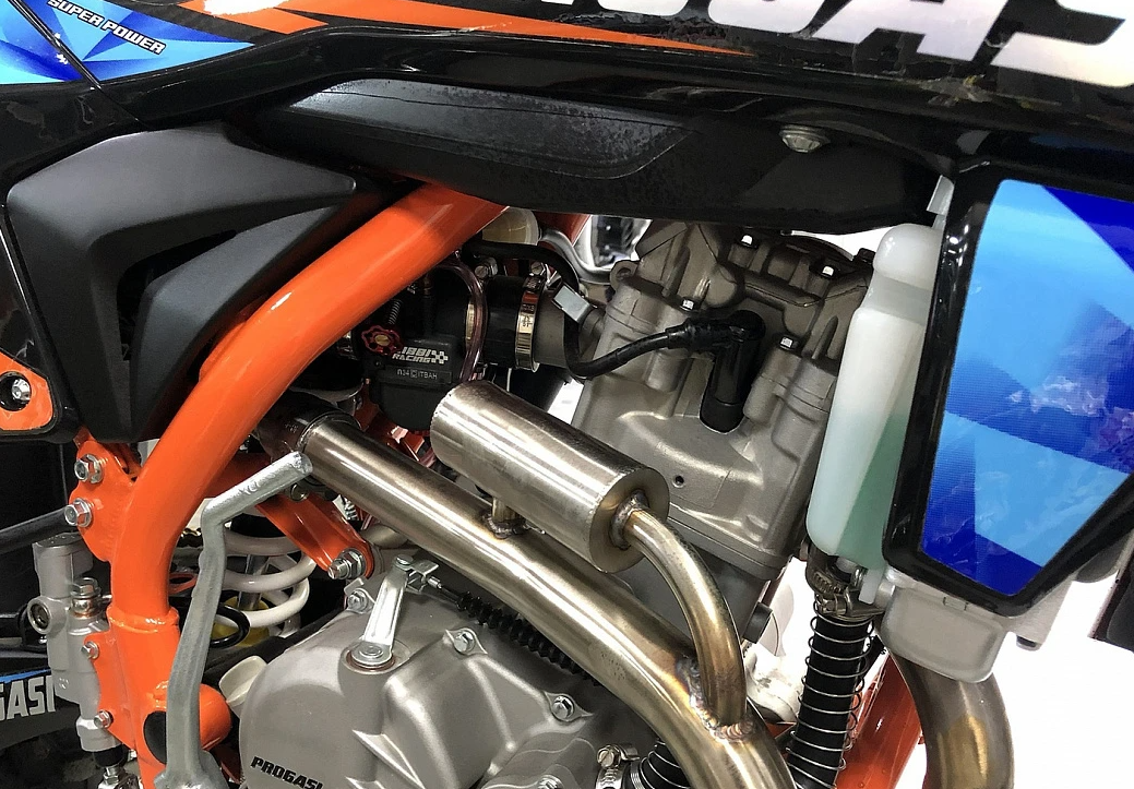 Мотоцикл Progasi Gaudi 300 в Новочеркасске