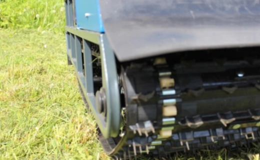 Мотобуксировщик ВЕПС WINTER «НАСТ» 15 в Новочеркасске