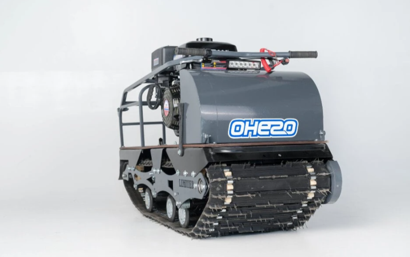 Мотобуксировщик ОНЕГО 500 15 FRONT LIMITED в Новочеркасске