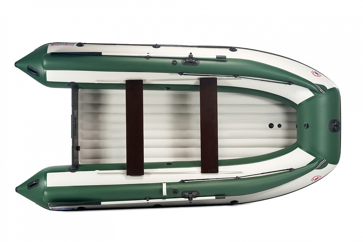 Лодка MISHIMO FAMILY LITE DF 430 в Новочеркасске