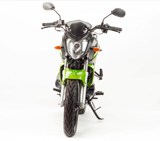 Мотоцикл BANDIT 250 в Новочеркасске