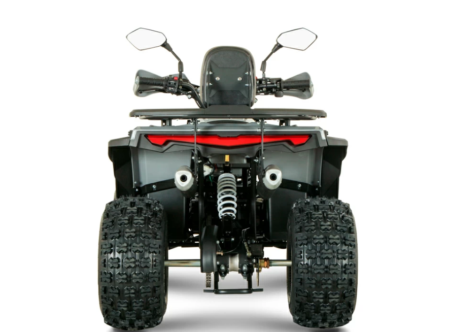 Квадроцикл YACOTA DRAGON LUX LD в Новочеркасске