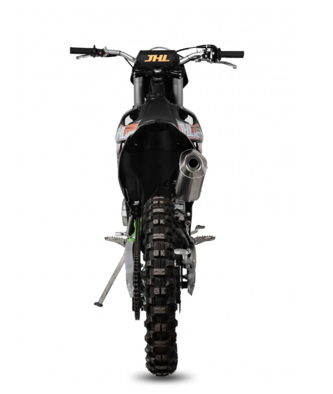 Мотоцикл JHLMOTO JHL LX1 CB250 (172FMM-3A) в Новочеркасске