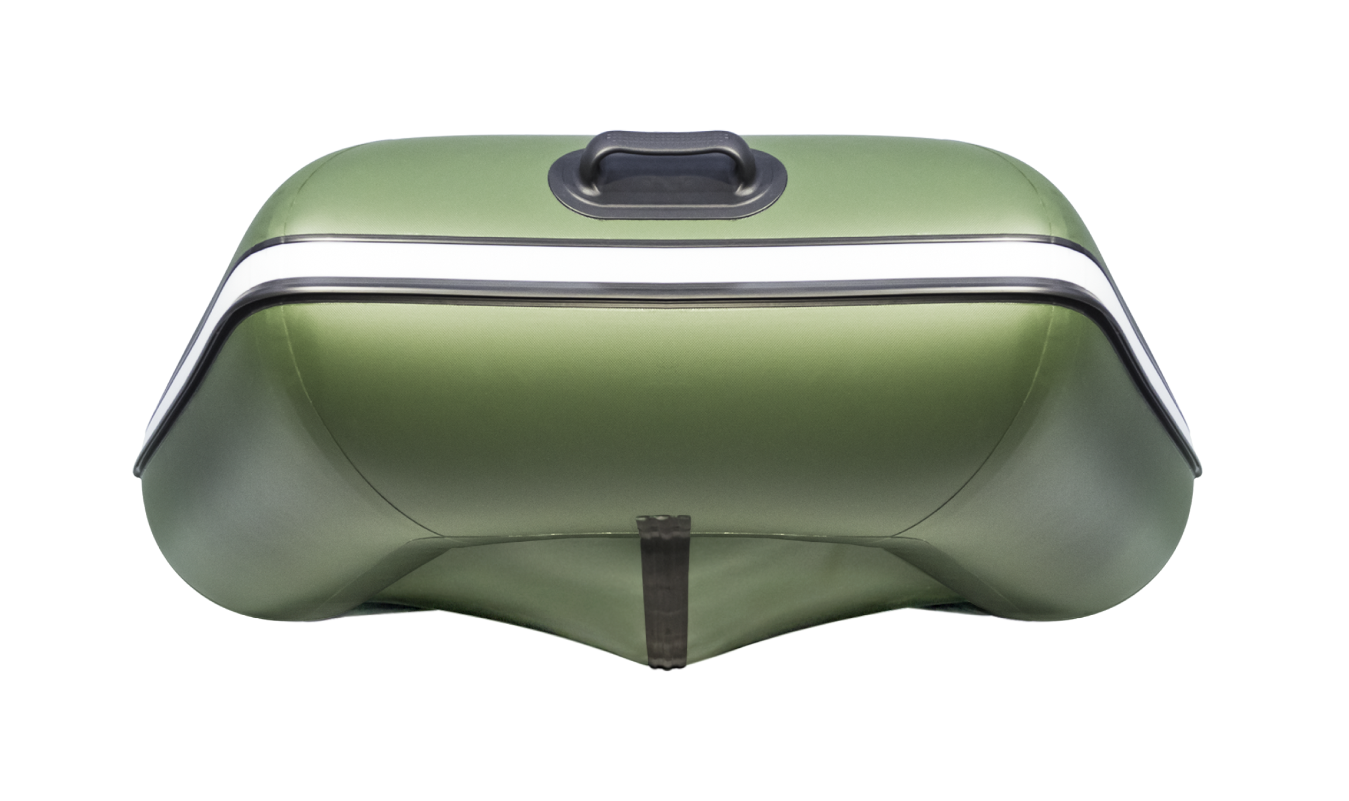 Лодка АКВА 2900 СК в Новочеркасске