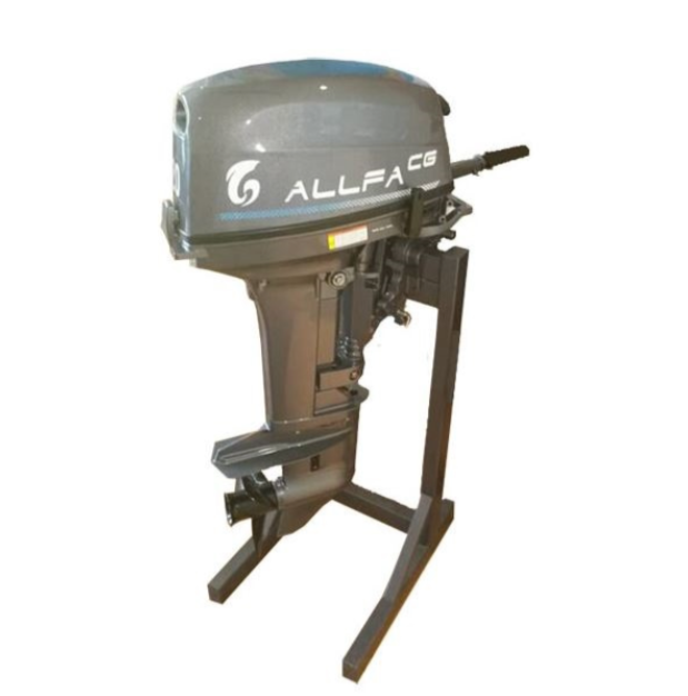 Лодочный мотор ALLFA CG Т40 S в Новочеркасске