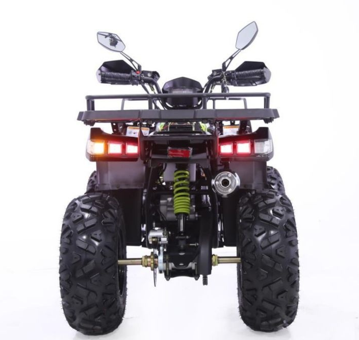 Квадроцикл YACOTA WARRIOR 200 PRO в Новочеркасске