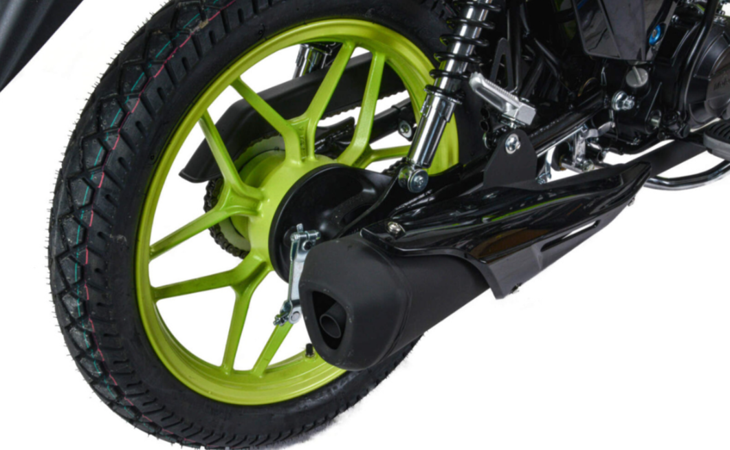 Мотоцикл MOTOLAND (МОТОЛЕНД) 200 SPRINT в Новочеркасске