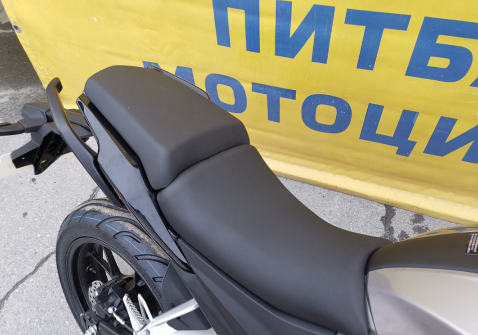 Мотоцикл MOTOLAND (МОТОЛЕНД) 250 CB250 (172FMM-5/PR250) (2022 г.) в Новочеркасске