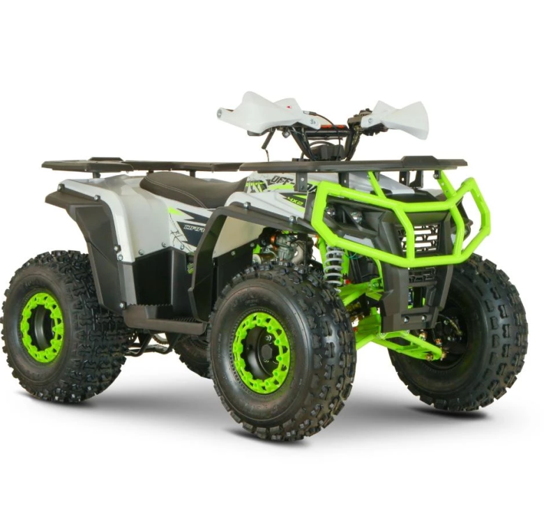 Квадроцикл YACOTA DRAGON в Новочеркасске