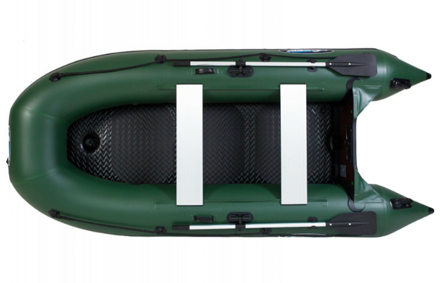 НАДУВНАЯ ЛОДКА GLADIATOR B330AD в Новочеркасске