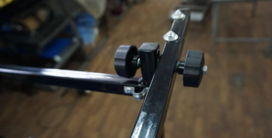 Мотобуксировщик XTREME-MOTORS "Полюс-2" Зима 15 л.с. в Новочеркасске