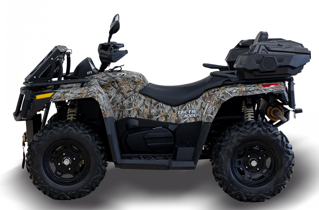 Квадроцикл HISUN TACTIC GT1000/EXTREME EDITION в Новочеркасске