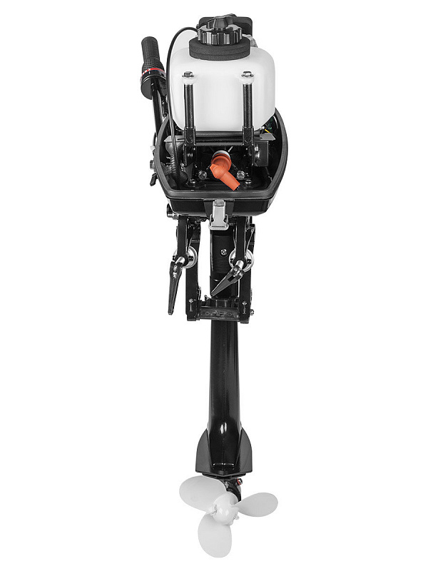 ЛОДОЧНЫЙ МОТОР GLADIATOR G3FHS в Новочеркасске