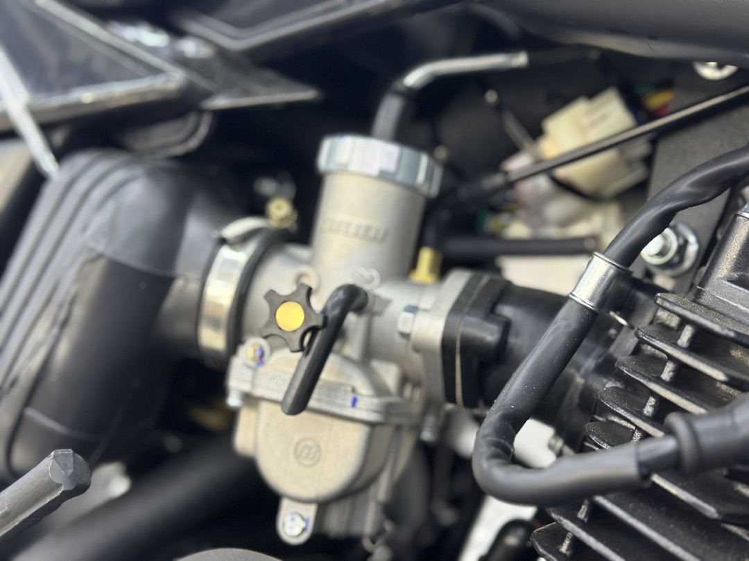 Кроссовый мотоцикл PROMAX ARMY 250 в Новочеркасске