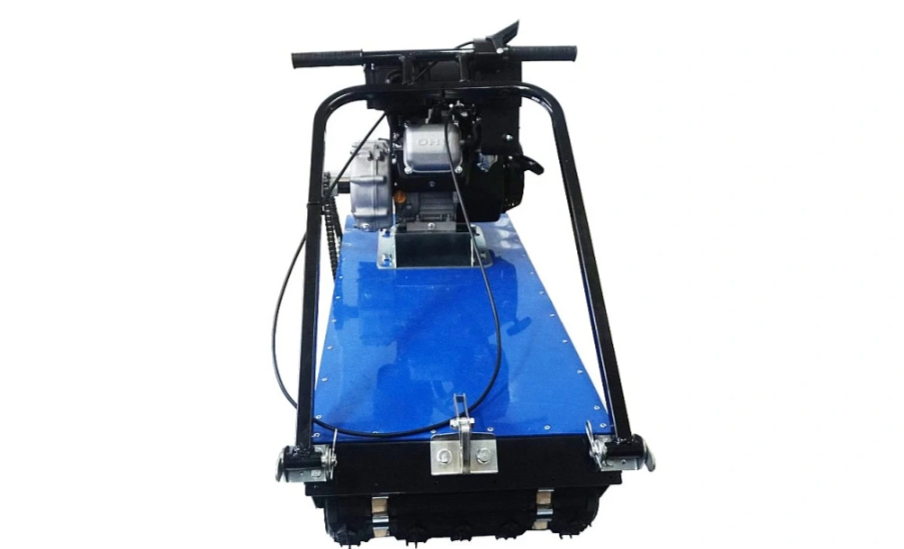 Мотобуксировщик XTREME-MOTORS "Конек-Горбунок" 8.5 л.с. в Новочеркасске