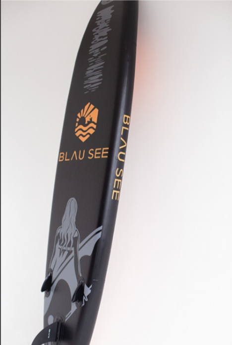 НАДУВНОЙ SUP-BOARD MOONLIGHT 11,6 в Новочеркасске