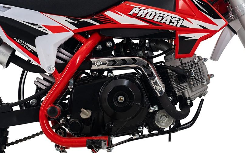 Питбайк Progasi KIDS POWER 110 (10/10) в Новочеркасске