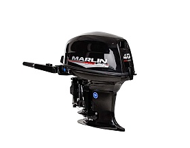 Лодочный мотор MARLIN PROLINE MP 40 AMH в Новочеркасске