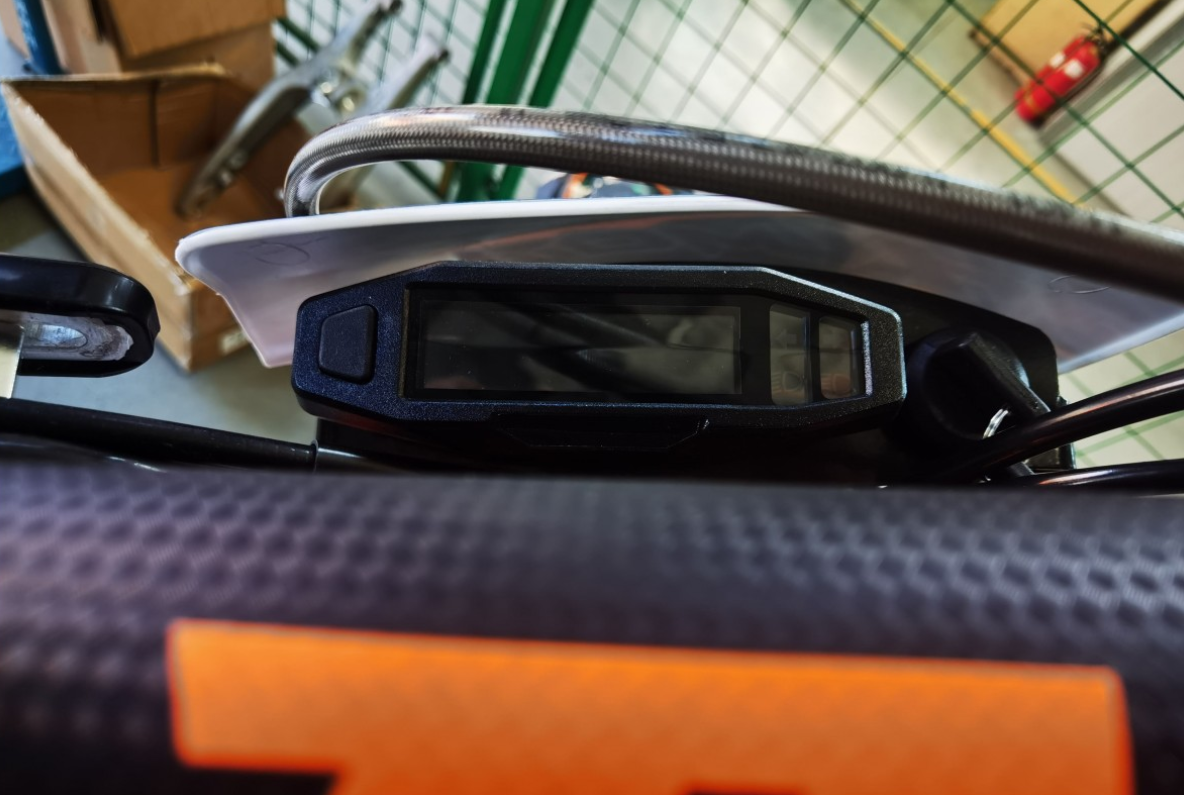 Мотоцикл JHLMOTO JHL Z4 PR250 (172FMM-5) в Новочеркасске