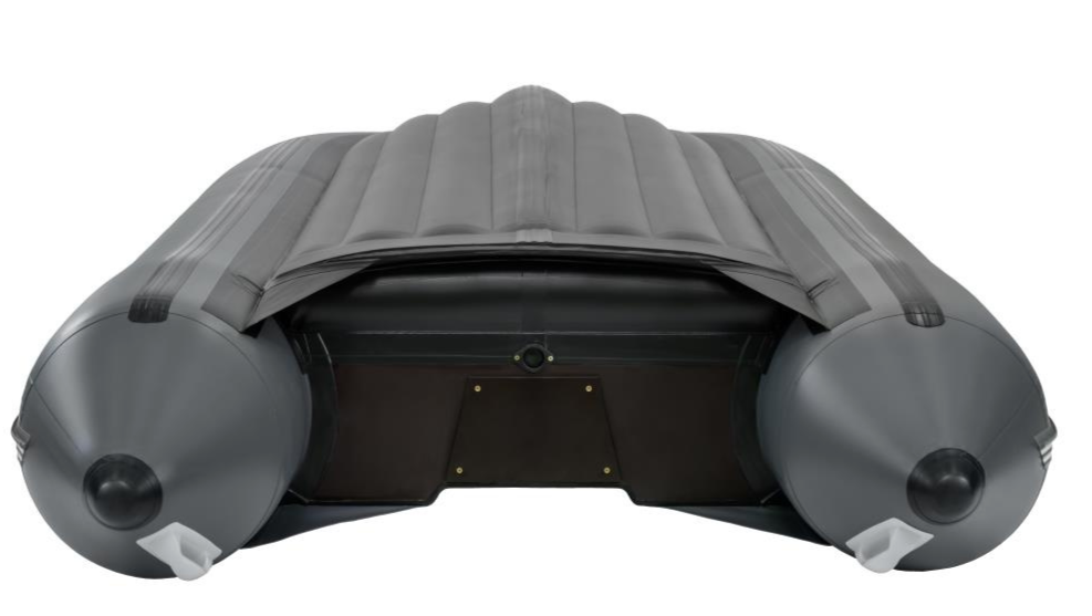 ЛОДКА НАДУВНАЯ YUKONA 380 НДНД в Новочеркасске