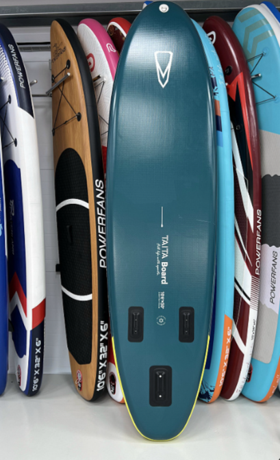 SUP (САП) ДОСКА RAIDEX POWERFANS ITALIAN SLIDING 10,6’ (320СМ) в Новочеркасске