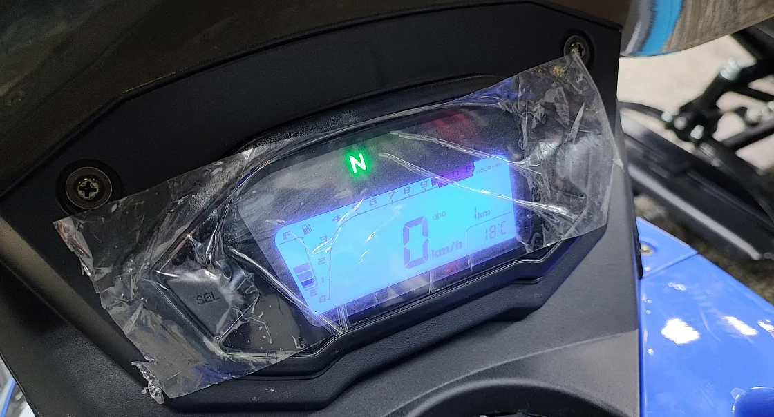 Снегоход Ataki WD150 в Новочеркасске