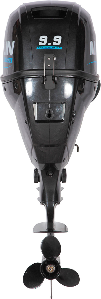 Лодочный мотор MARLIN MF 9.9 AMHL в Новочеркасске