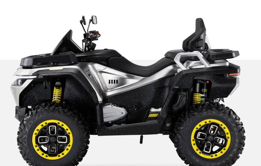 Квадроцикл BENDA REDSTONE 1000 R2 в Новочеркасске