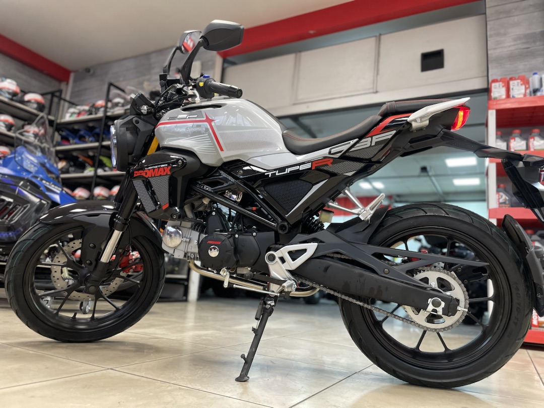 Мопед PROMAX CB150R (49) в Новочеркасске