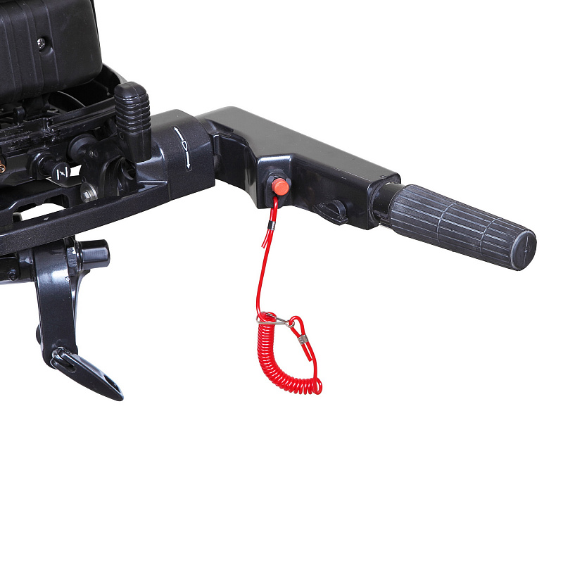 Лодочный мотор MARLIN MP 40 AMHL в Новочеркасске