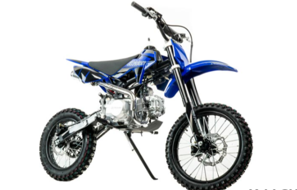 Питбайк MOTOLAND (МОТОЛЕНД) GS Motors S14 17/14 в Новочеркасске