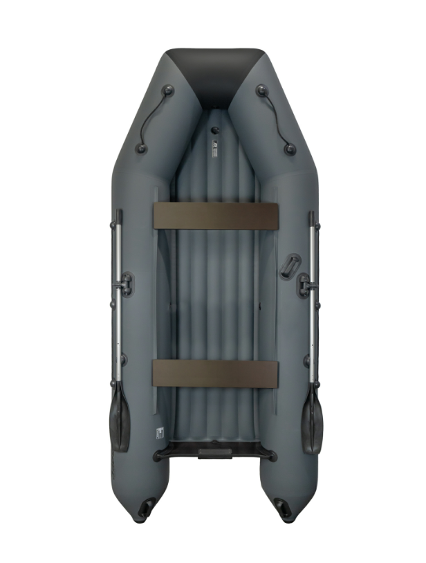 Лодка Барс 3400 НДНД в Новочеркасске