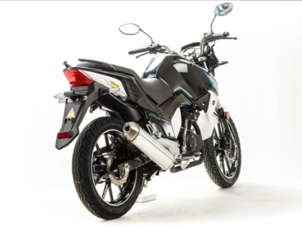 Мотоцикл MOTOLAND (МОТОЛЕНД) FIGHTER 250 в Новочеркасске