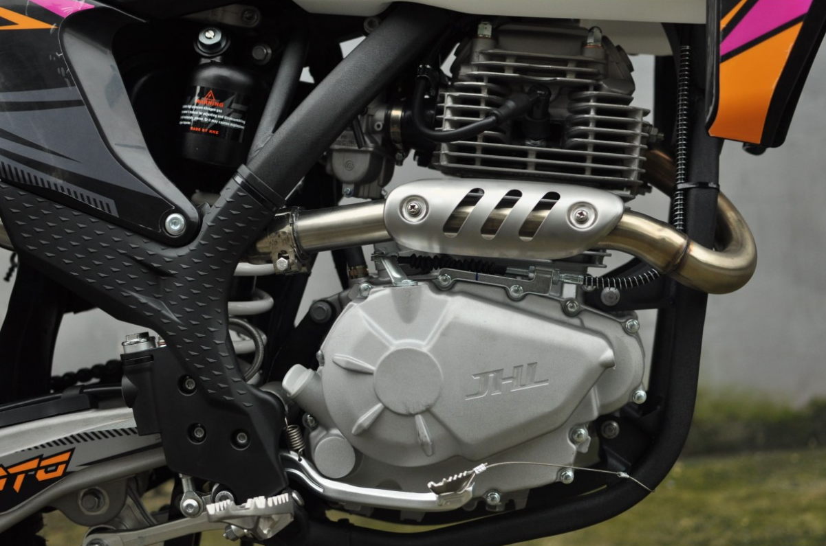 Мотоцикл JHLMOTO JHL LX3 PR300 (175FMN) в Новочеркасске