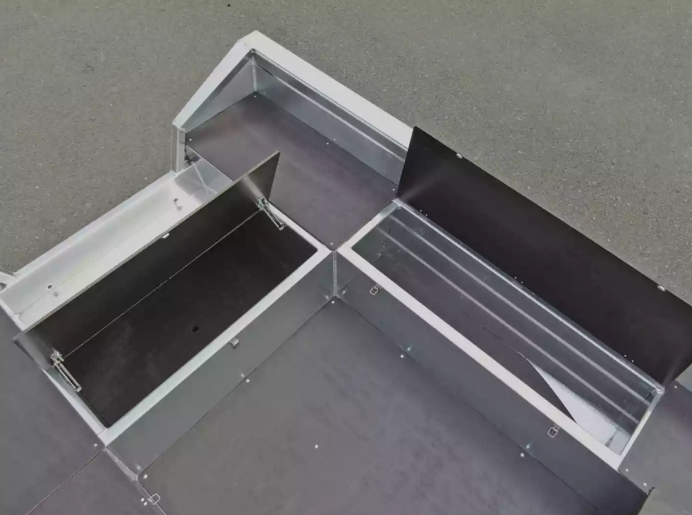 Алюминиевая лодка  Неман-420 в Новочеркасске