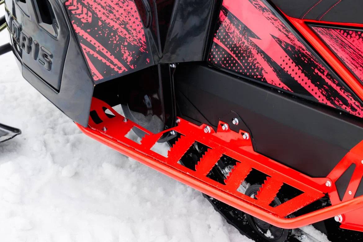 Снегоход IRBIS TUNGUS 400 25/26 в Новочеркасске